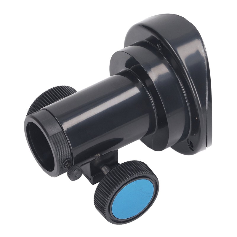 Telescope Focuser Gear 102mm Astronomical Telescope Reflective Focusing Seat For