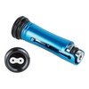 Bluechain® Compact Chain Riveter Bicycle as Handlebar Insert for 8