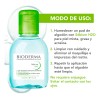 Bioderma Sébium H2o, Limpieza Profunda, 100 Ml