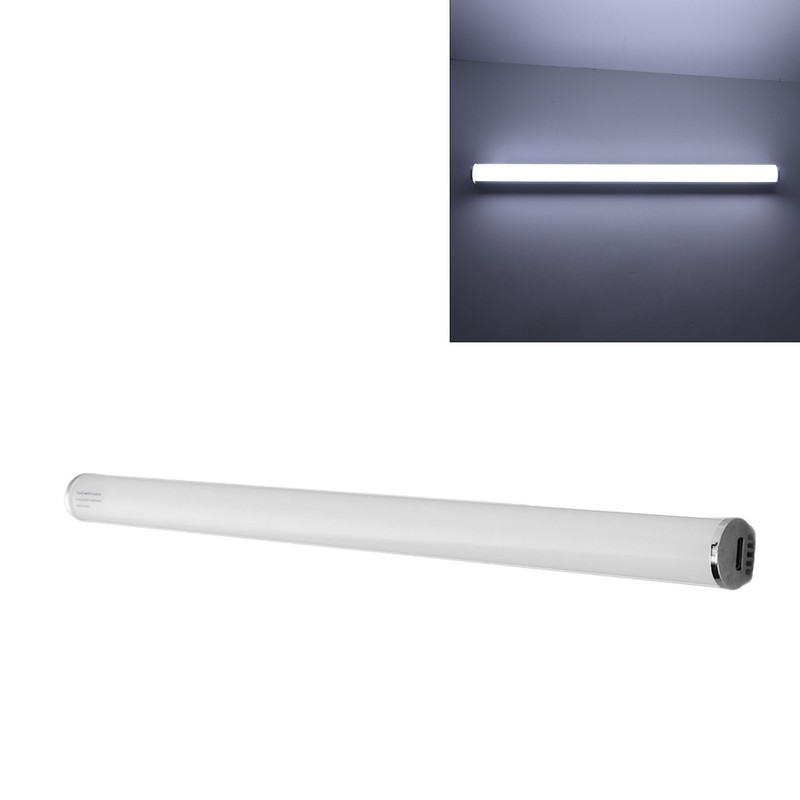 LED Mirror Lights Portable Vanity Make Up Light Bar USB