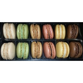 Macarons