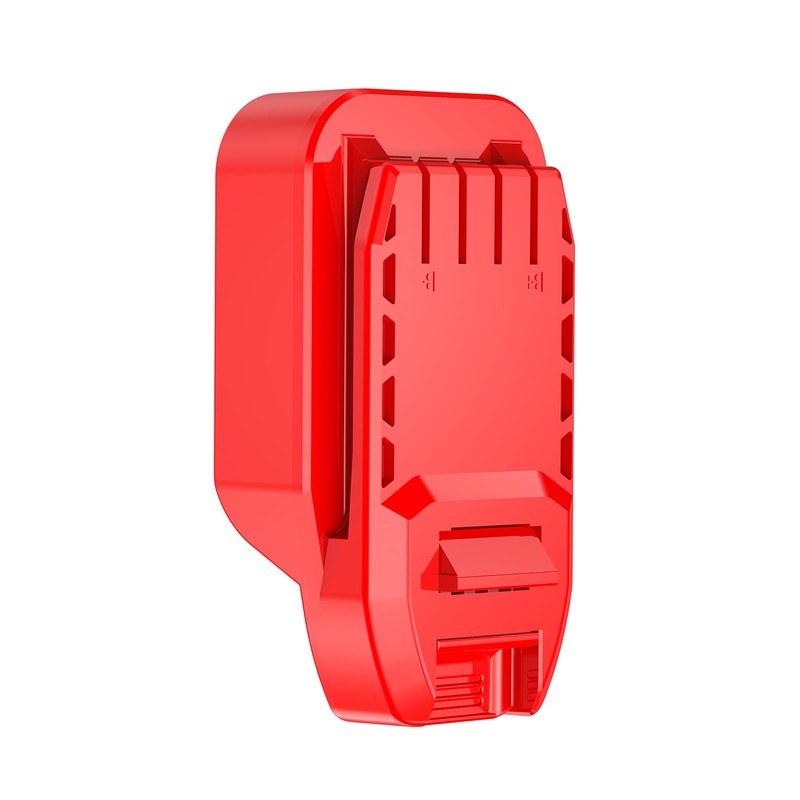 1x Adapter for Craftsman V20 NeW 20v Cordless Tools Works