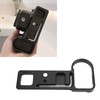 Goshyda Mirrorless Camera Quick Release Base Plate for Nikon Z6