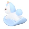 LED Silicone Night Light for Kids USB Rechargeable Cute Horse