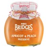 Mrs Bridges Apricot and Peach Preserve
