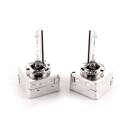 DDM Tuning Ultra HID Bulbs, OEM Quality, 20% Brighter, D1S 4500K Pair