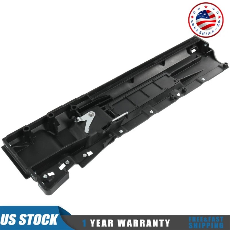 TURBOCHARGERMASTER 761-5209 Front Left Driver Side Interior Door Handle Fits