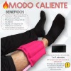 Compresa De Semillas Con Aroma - Cojín Terapéutico Negro