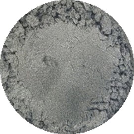 Silver Sparks Cosmetic Mica Powder 3g-50g for Soap, Eyeshadow, Bathbombs (20g)