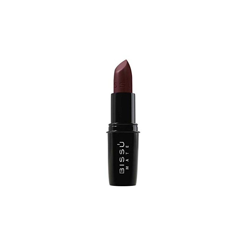 Bissú Labial Mate Varios Tonos (29 Budapest)