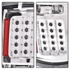 G-PLUS LED Rear Tail Lights Compatible With 2009-2014 Ford F150