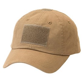 Tac Shield Womens Contractor Cap Coyote, Multi