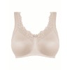 Susa Women's Care Bra, cappuccino
