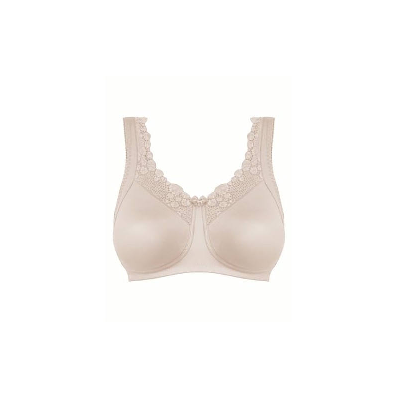 Susa Women's Care Bra, cappuccino