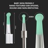 Ear Spoon Tips Ear Cleaner Replacement Set for 3.5 mm