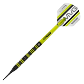 WINMAU Michael Van Gerwen 85% Soft Darts