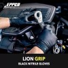 Eppco Lion Grip - 7 Mil - Tread Texture -