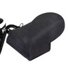 JIAHG Summer Motorcycle Handlebar Muffs Sun Protection Gloves Mitts Waterproof
