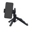 Gatuida 2pcs Mini Tripod Stand for Phone Camera Stable Tabletop