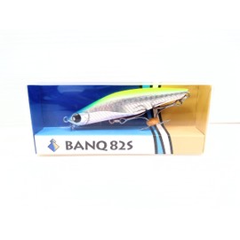 Pop See-Crew Chivas Lure BANQ82S #005 Tropical Flash