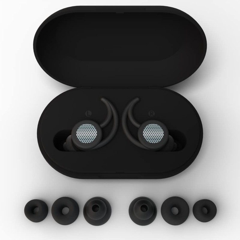 Thone X - Customisable Ear Protection - Wing Design -