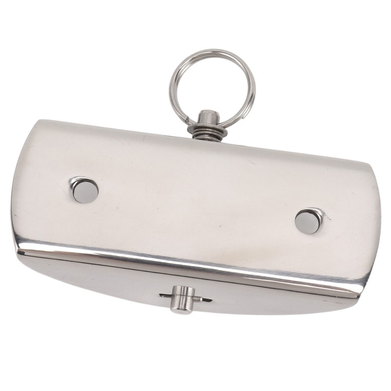 Boat Anchor Chain Lock Stopper Bracket 316 Stainless Steel Stop