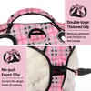 IVY&LANE No Pull Dog Harness with Leash Set, Reflective No
