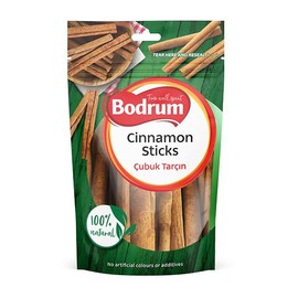 Bodrum Cinnamon sticks, Zimt, Cannelle, Canele, Danchini Sticks 50g