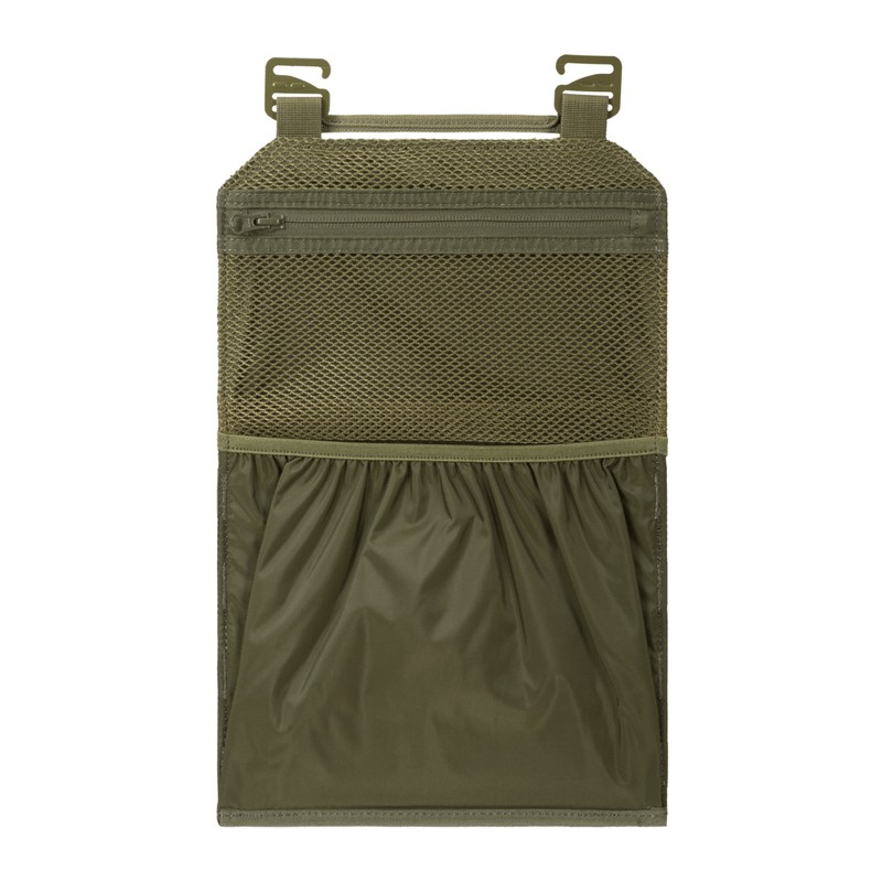 Helikon-Tex BACKPACK PANEL INSERT® Olive (IN-BPP-NL-02)