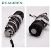 CAGIBEN Ultra Lightweight Mini Umbrella, Folding Umbrella, Sun Protection Umbrella,