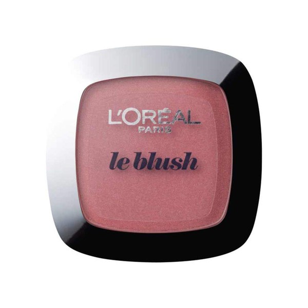 Make Up Le Blush 120 Sandalwood Pink