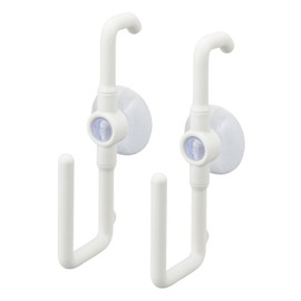 Tree-Lined Industrial sinkumarutihukku 2 Pairs White MZ – 3502