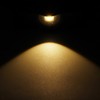Motion Sensor Night Light Magnet Mounting USB Rechargeable Motion Activated