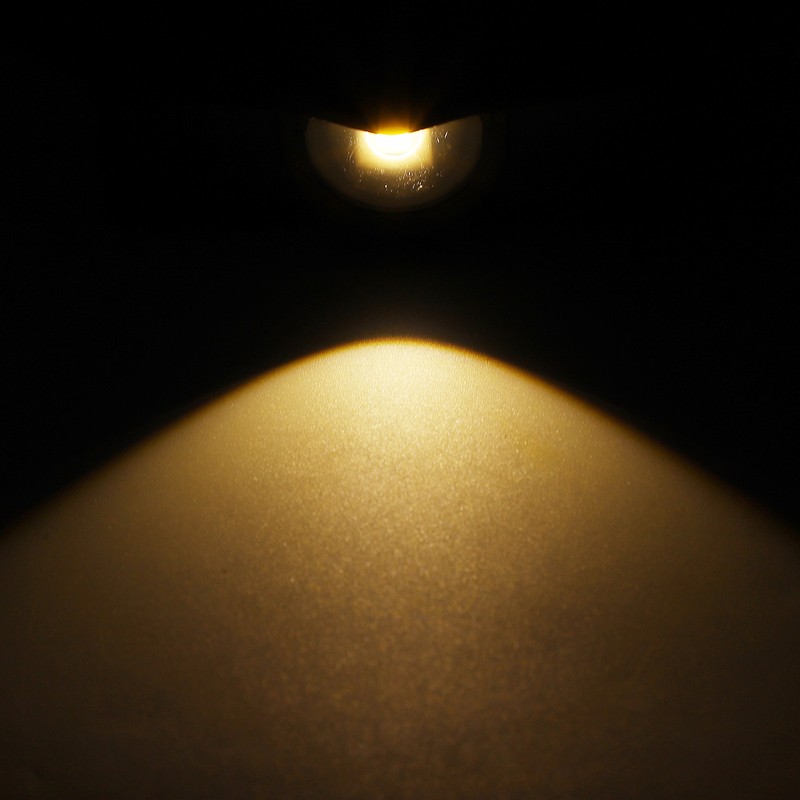 Motion Sensor Night Light Magnet Mounting USB Rechargeable Motion Activated