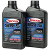 Torco SR-5 100% Synthetic Motor Oil (5W-40)