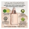 Natasha Denona Hy-glam Foundation Base De Maquillaje Híbrida