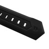 HiCycle2 20-22mm Rubber Watch Band Strap Replacement For Tag Heuer