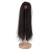 1/4 Doll Wig for 7 To 8in Doll DIY Trimmable