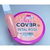 Fantasy Nails Make Cover Petal Rose 2 oz Acrylic Powder