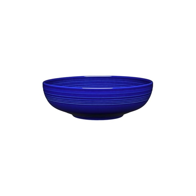 Fiesta® Bistro Coupe Extra Large Bowl 96 oz – Durable