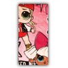 Franco L.O.L. Surprise! Beach Towel Purple and Pink