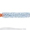 1608022 for Bissell Crosswave Gentle Clean Wood Floor Brush Roll Wet Dry Vac
