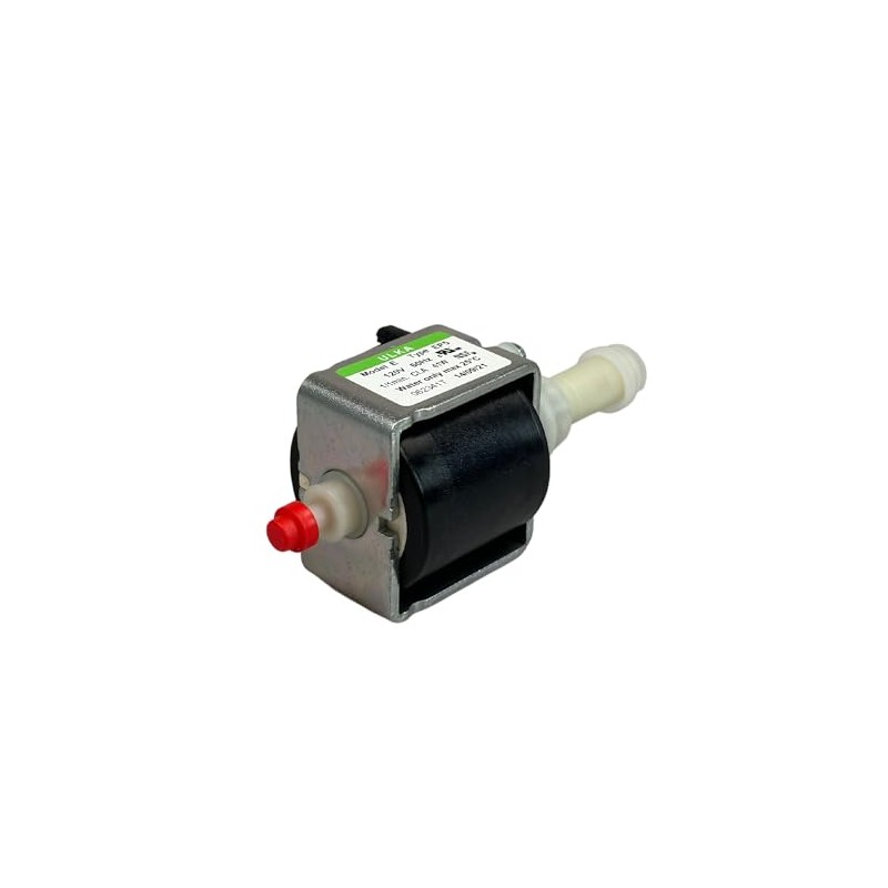 ULKA Vibration Pump Model E Type EP5 120V, 60Hz, 41W,