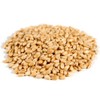 Organic Hard White Wheat Berries, Non-GMO, Whole Grain, Versatile for