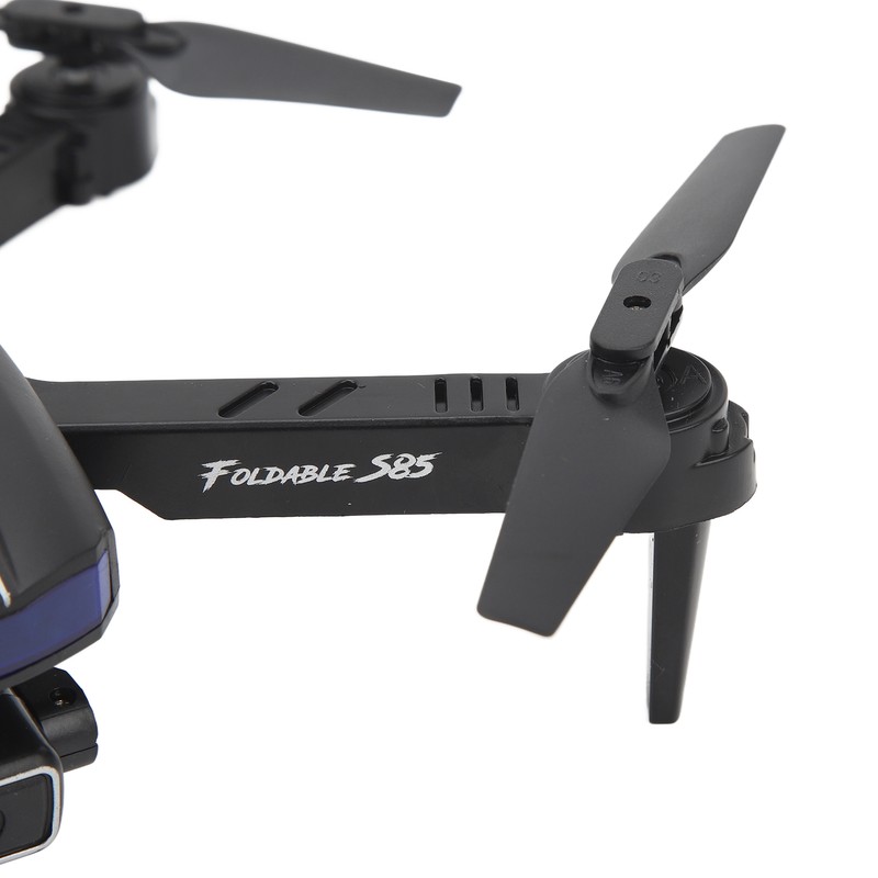 S85 Mini Drone Dual 4K Infrared Obstacle Avoid Zoomable Lens