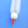 Needle Tip Applicator Bottle, 30ml Fine Tip Glue Applicator Precision