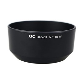 JJC Lens Hood for Olympus M.Zuiko Digital 45 mm F1.8 Replacement for Original Olympus LH-40B