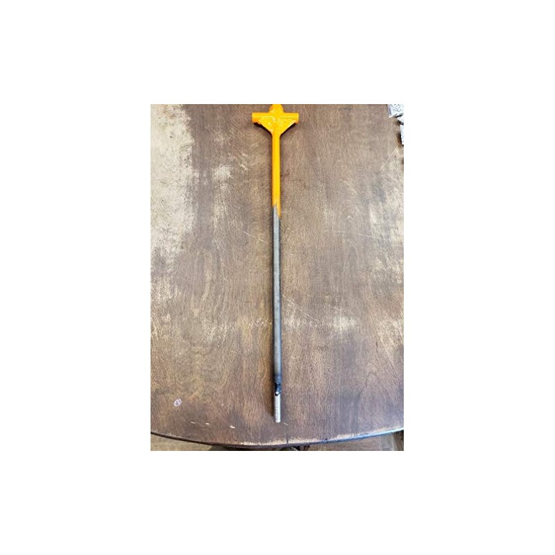Southern Snares and Supply Heavy Duty Super Stake Driver