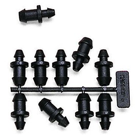 Raindrip R645CT 20-Count Hole Plugs