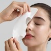 pulley Fully Rice Dough Modeling Mask Pack 50g 4 packs